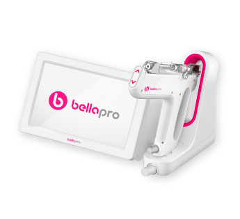 水光注射 ベラプロ BellaPro